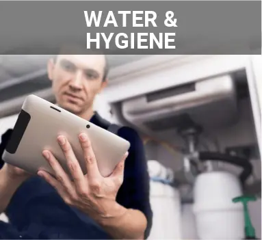 Water & Hygiene