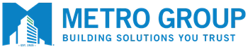 Metro Group Inc